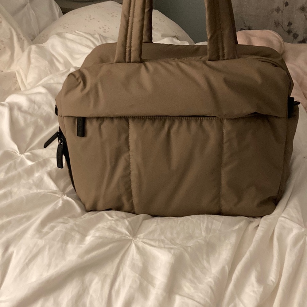 Calpak Luka duffel